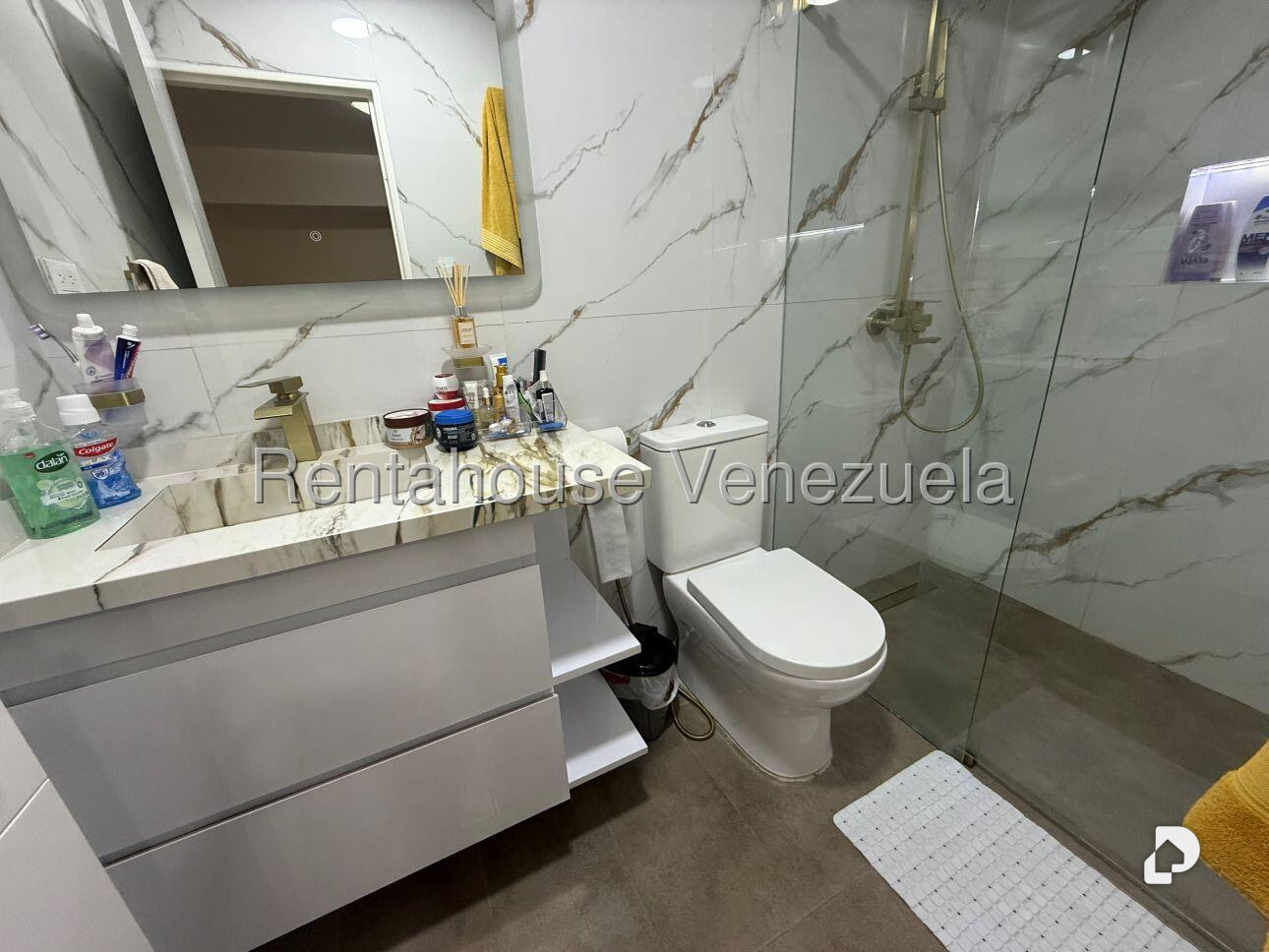 Apartamento en El Cigarral, Caracas – 7