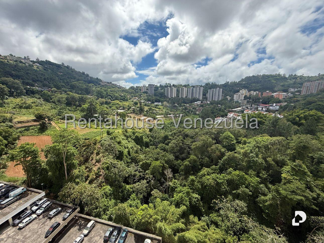 Apartamento en El Cigarral, Caracas – 2