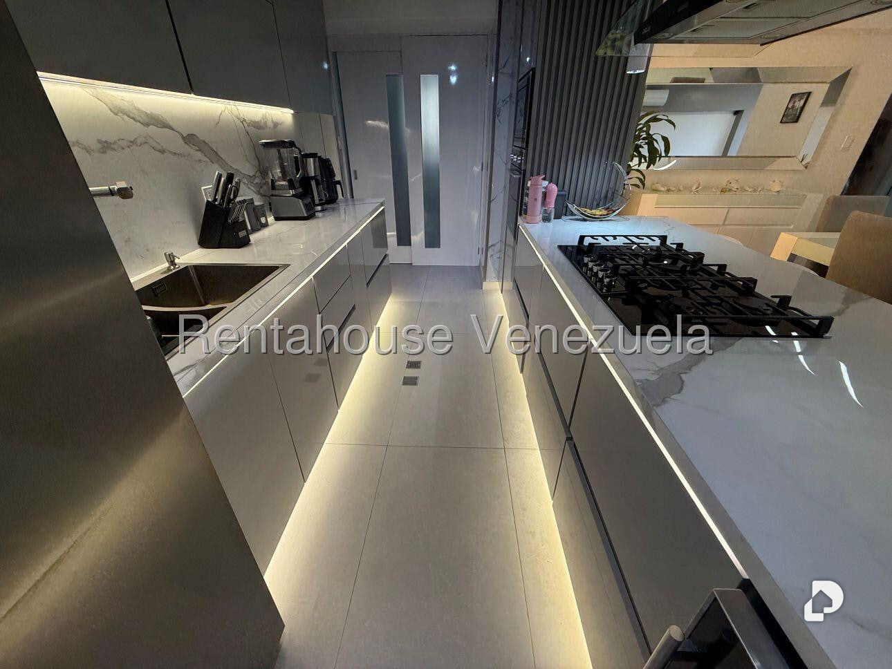 Apartamento en El Cigarral, Caracas – 5