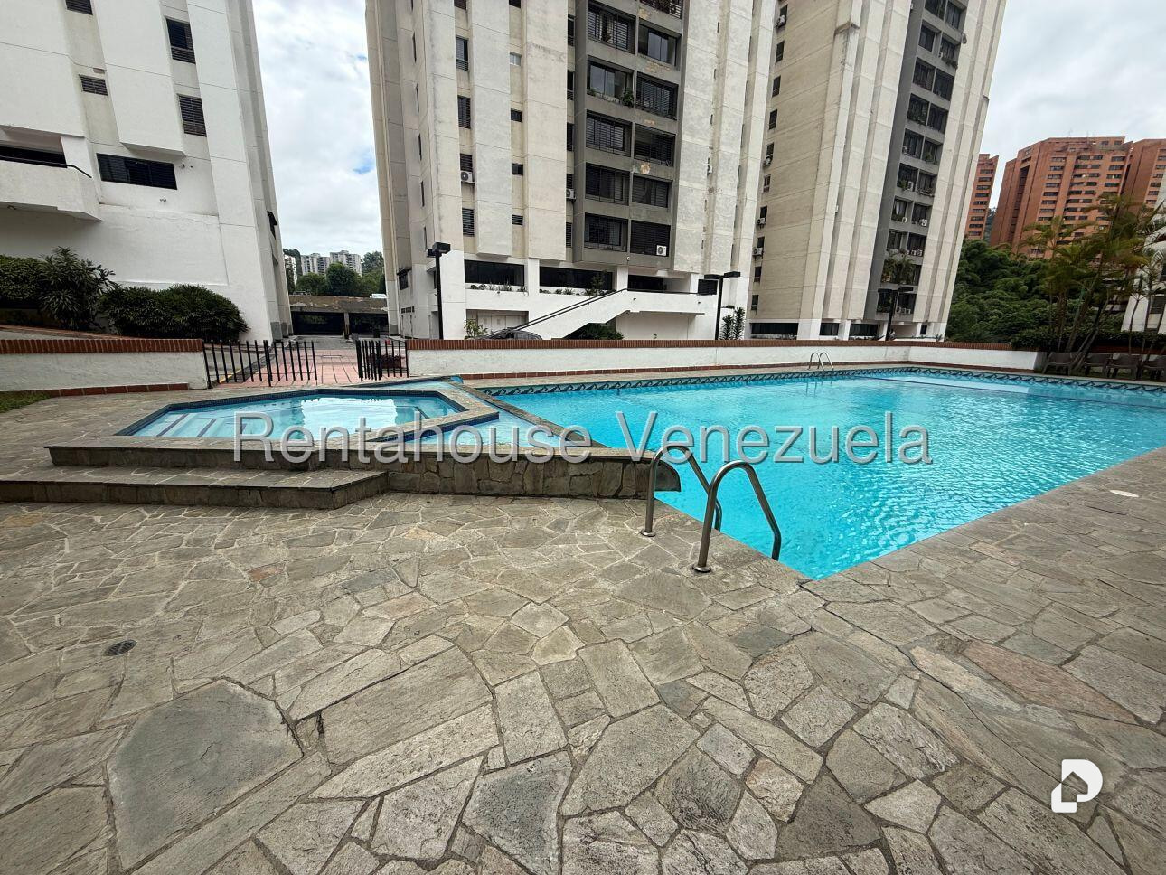 Apartamento en El Cigarral, Caracas – 16
