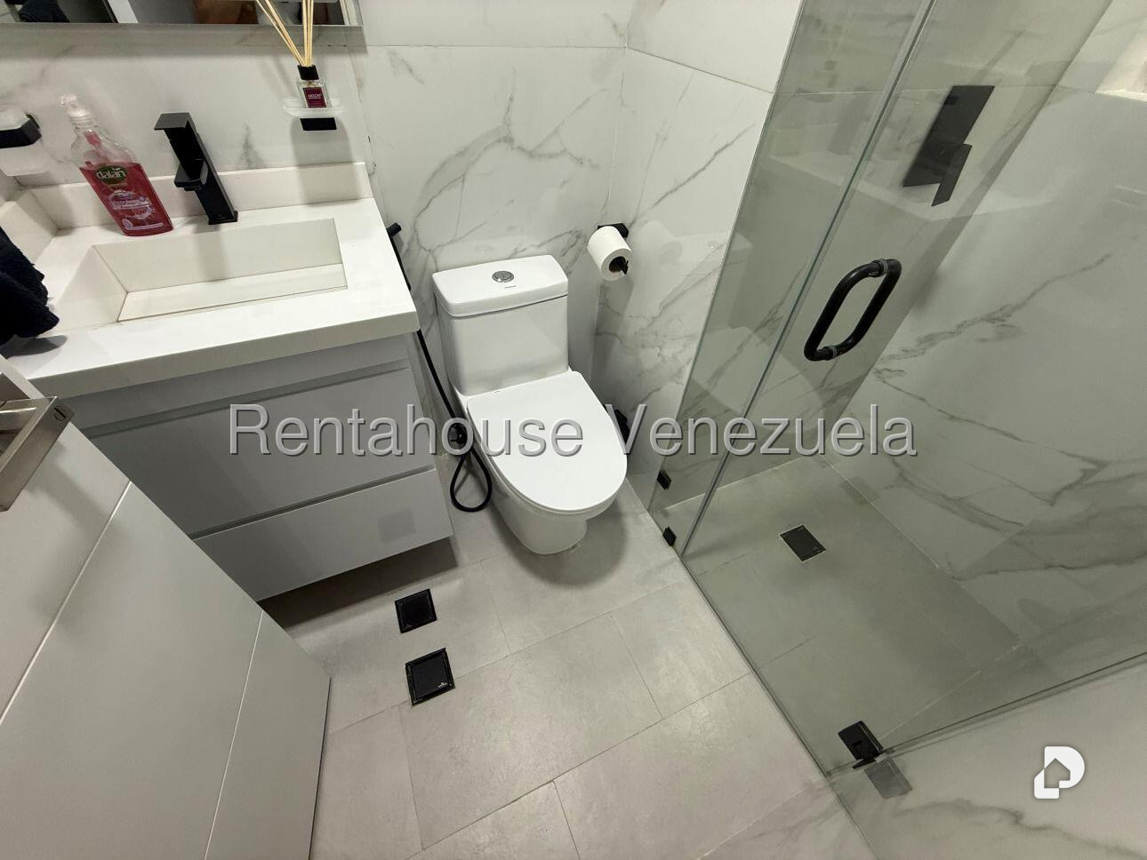 Apartamento en El Cigarral, Caracas – 12