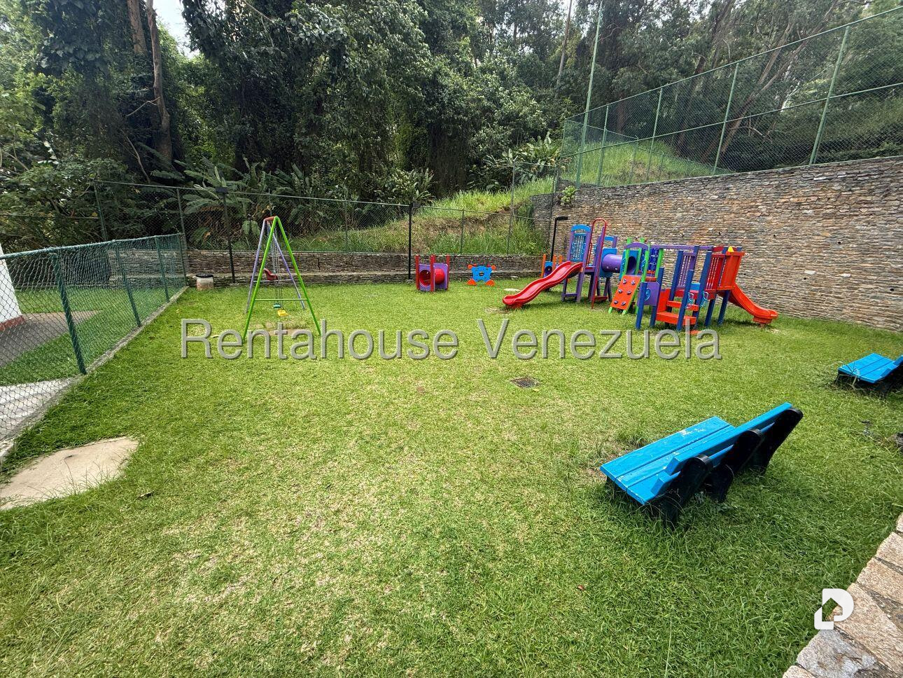 Apartamento en El Cigarral, Caracas – 13