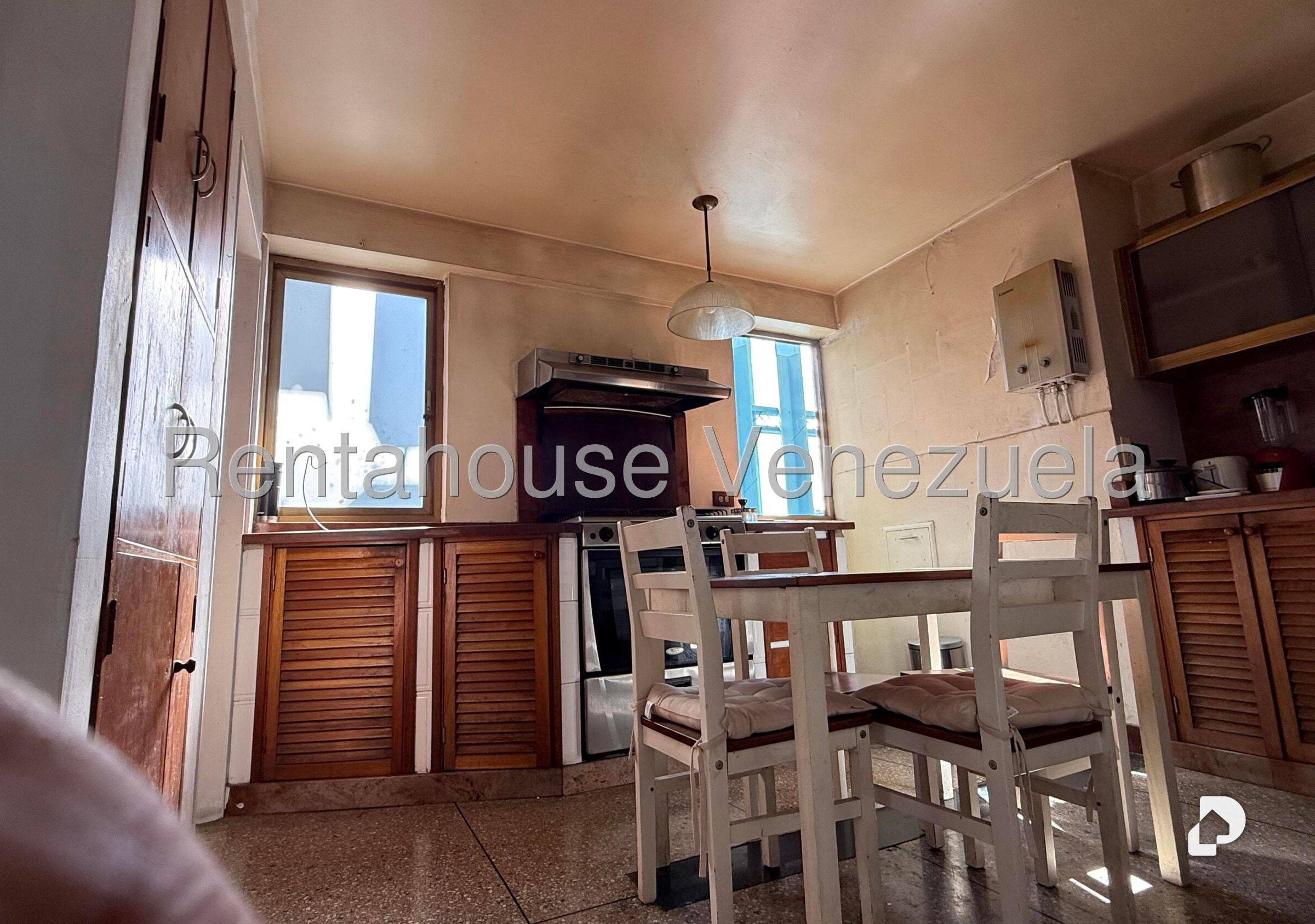 Apartamento en Altamira Sur, Caracas