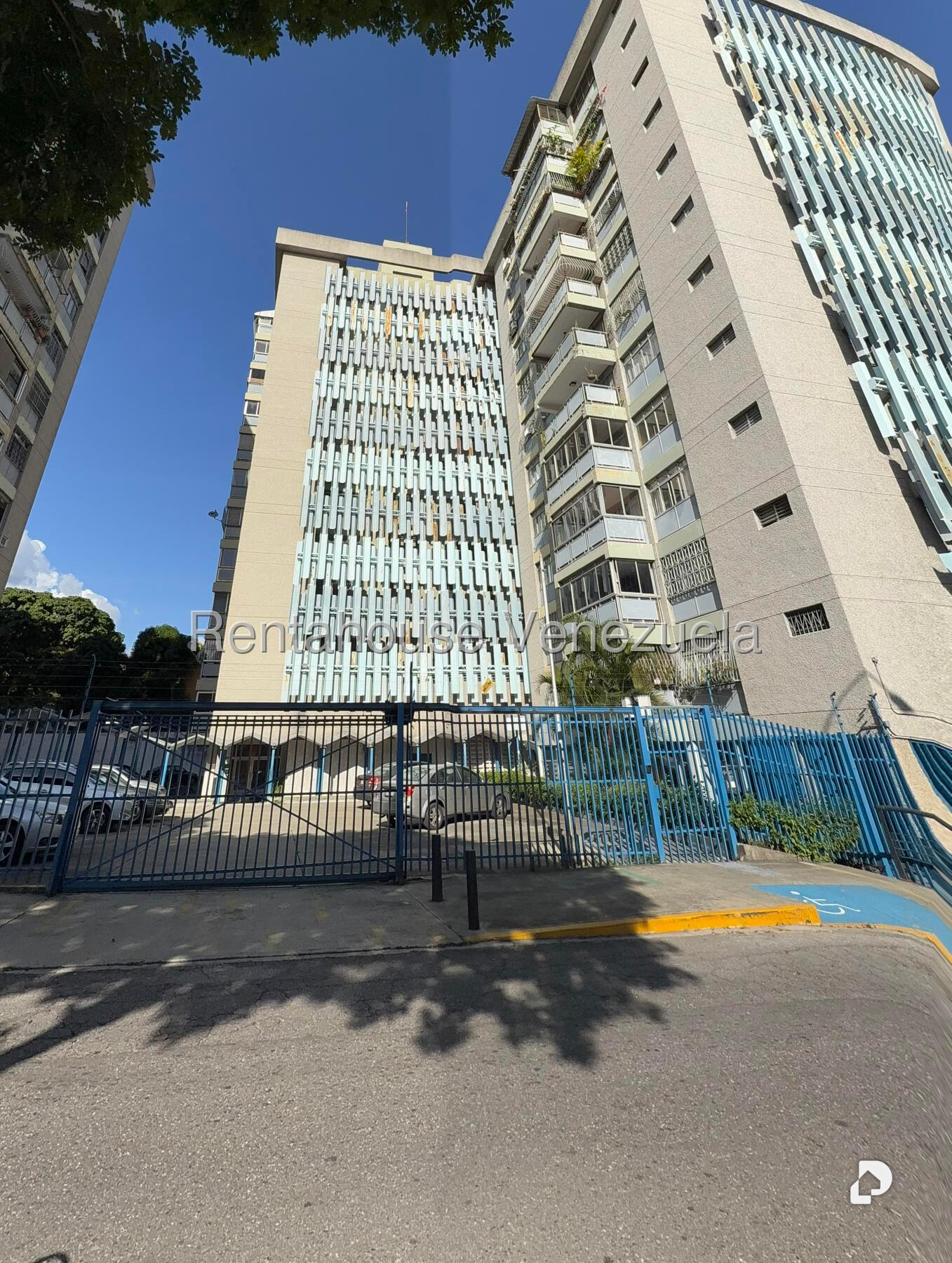 Apartamento en Altamira Sur, Caracas