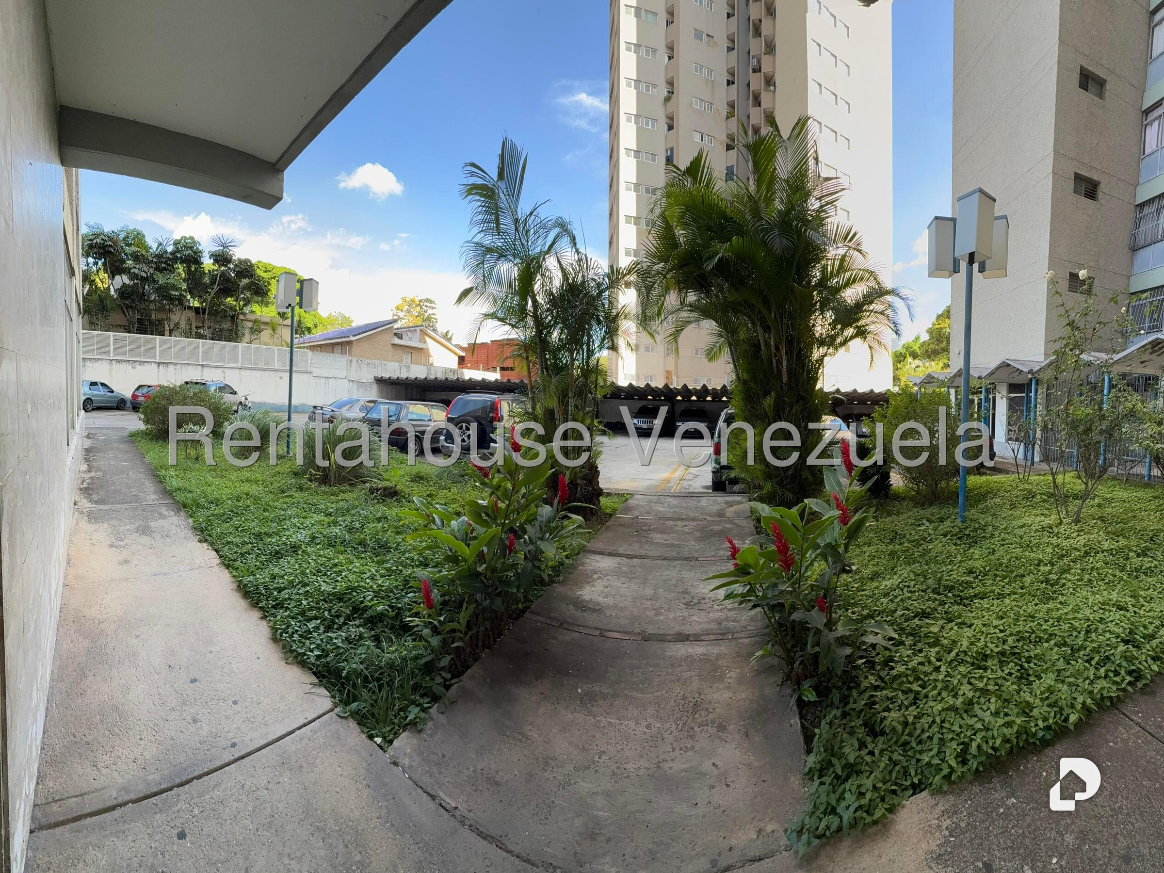 Apartamento en Altamira Sur, Caracas