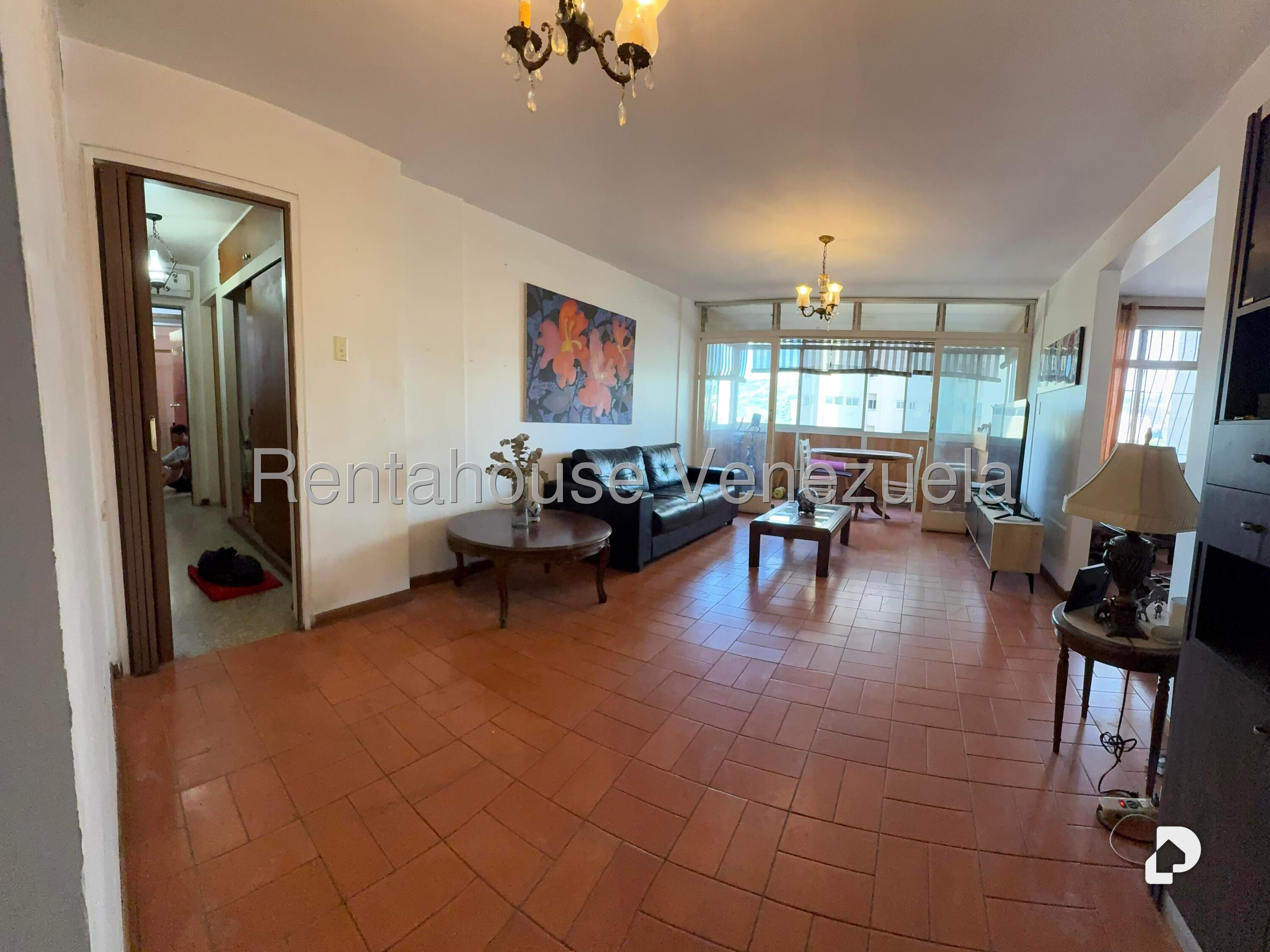 Apartamento en Altamira Sur, Caracas