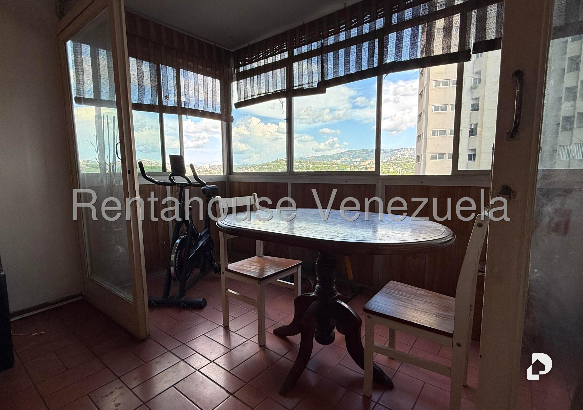 Apartamento en Altamira Sur, Caracas