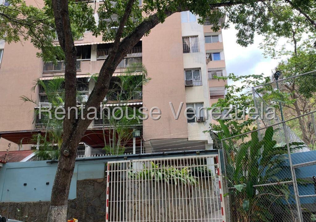 Apartamento en Colinas de La California, Caracas - 1