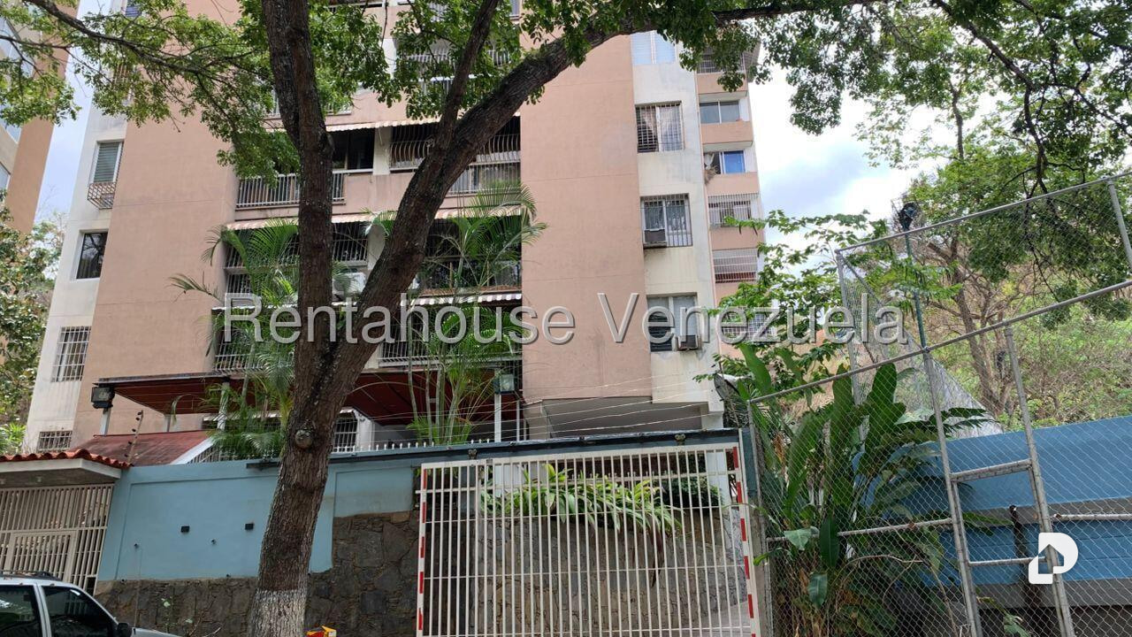 Apartamento en Colinas de La California, Caracas