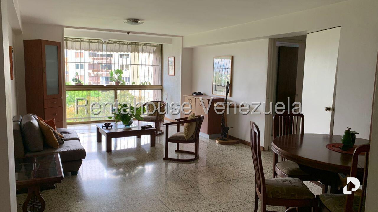 Apartamento en Colinas de La California, Caracas