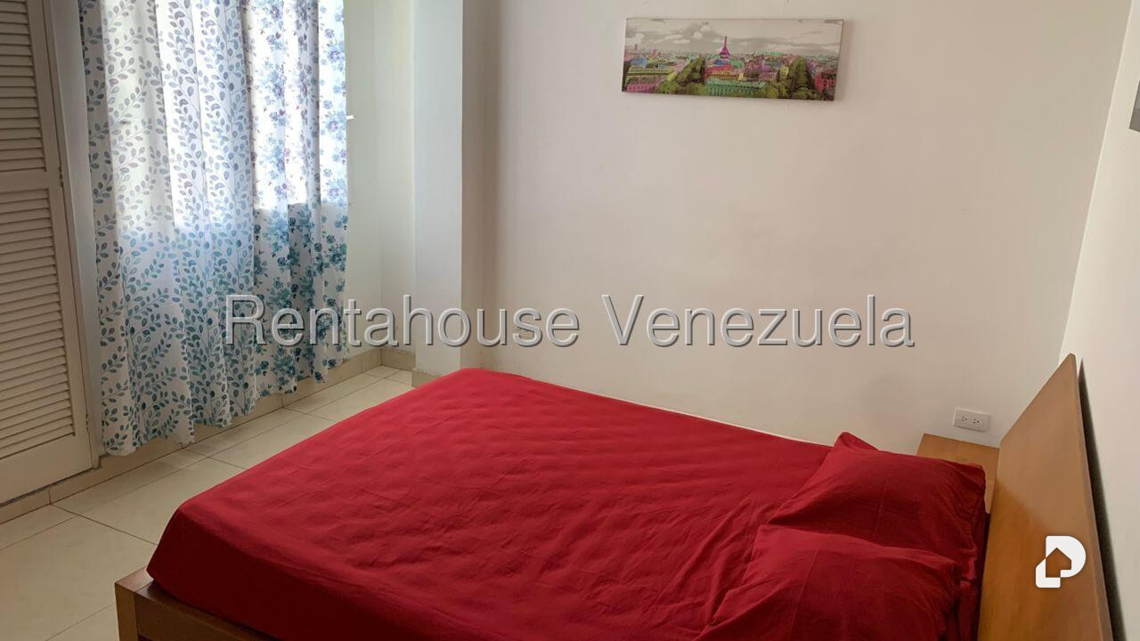 Apartamento en Colinas de La California, Caracas