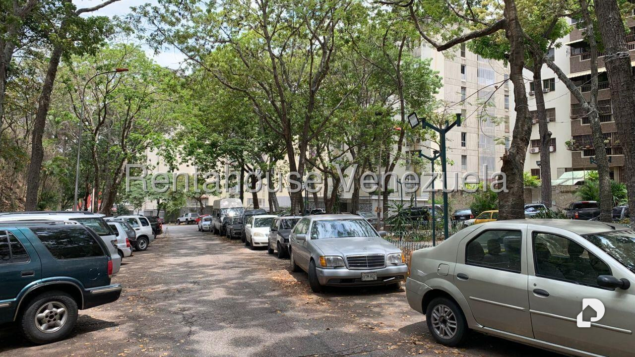 Apartamento en Colinas de La California, Caracas