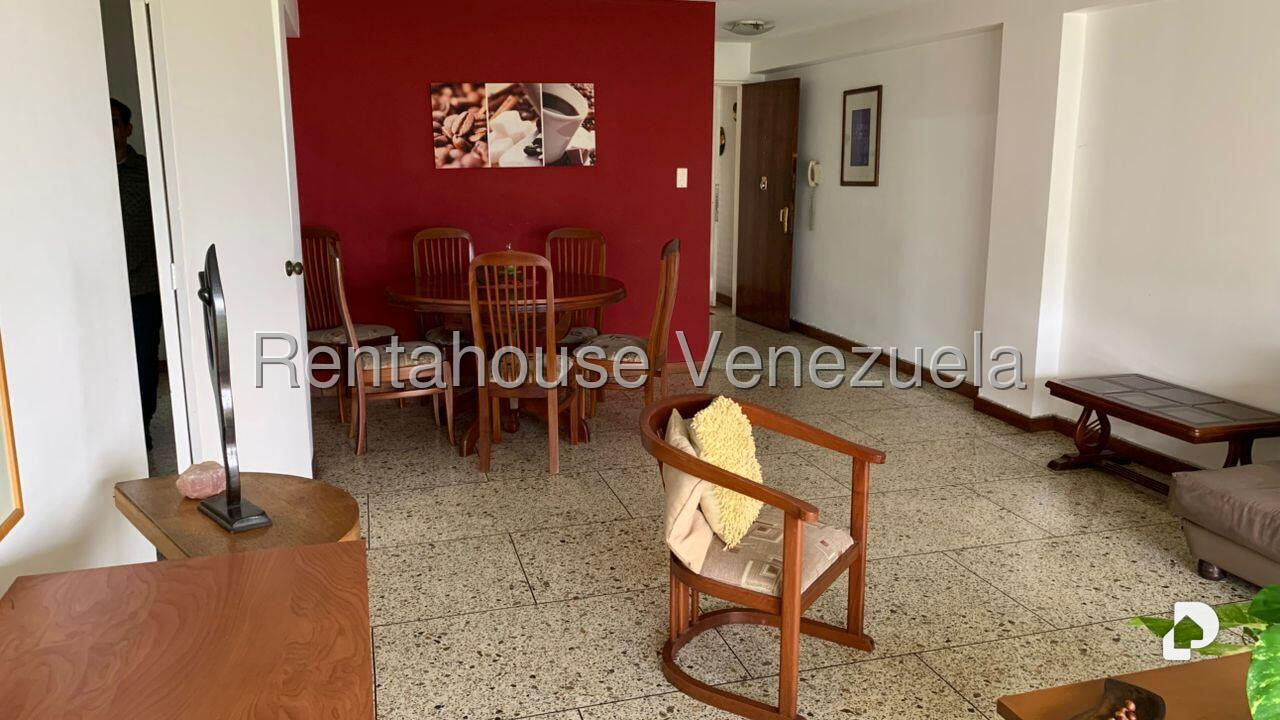 Apartamento en Colinas de La California, Caracas