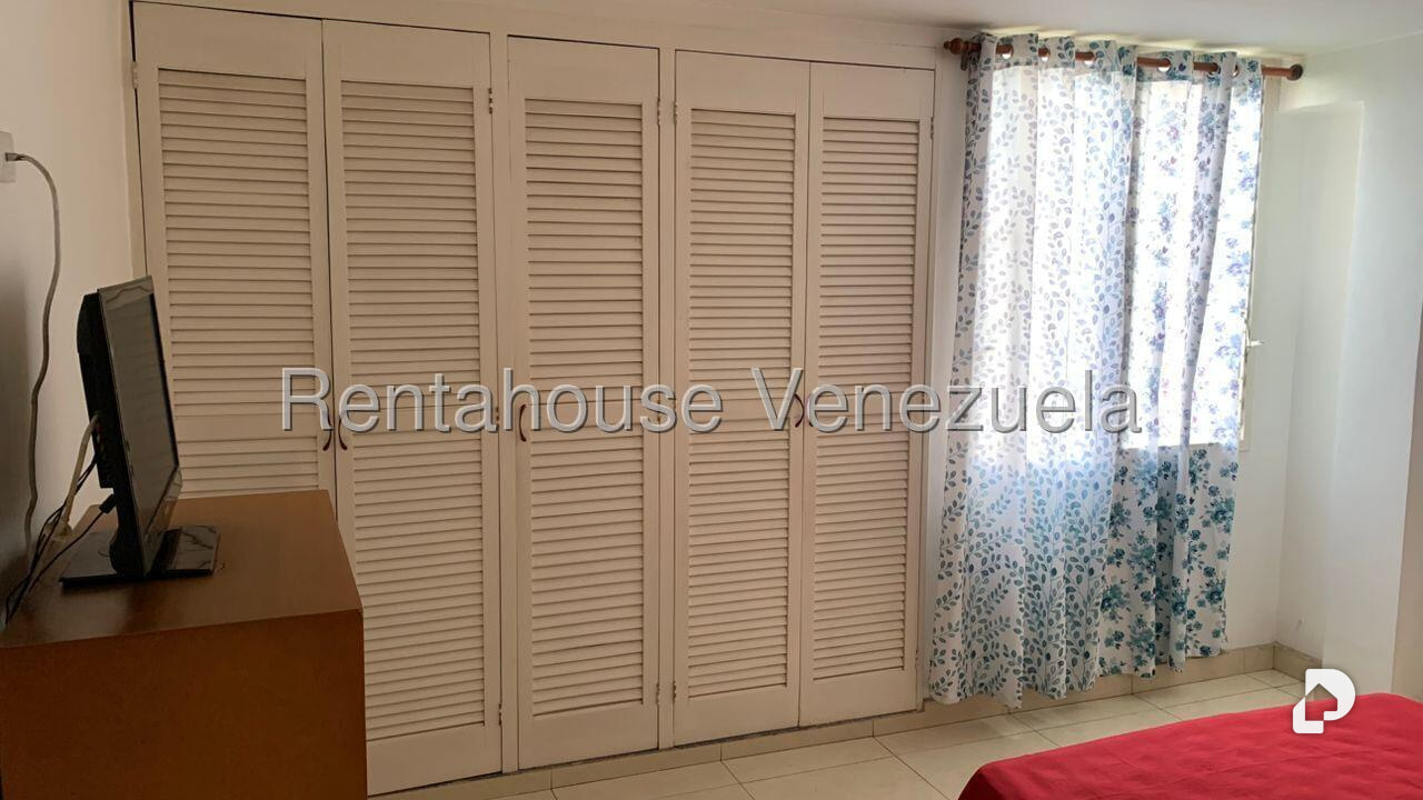 Apartamento en Colinas de La California, Caracas