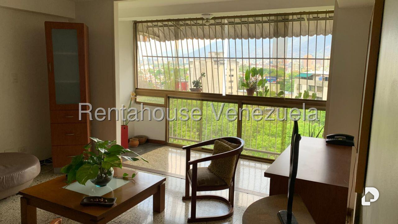 Apartamento en Colinas de La California, Caracas