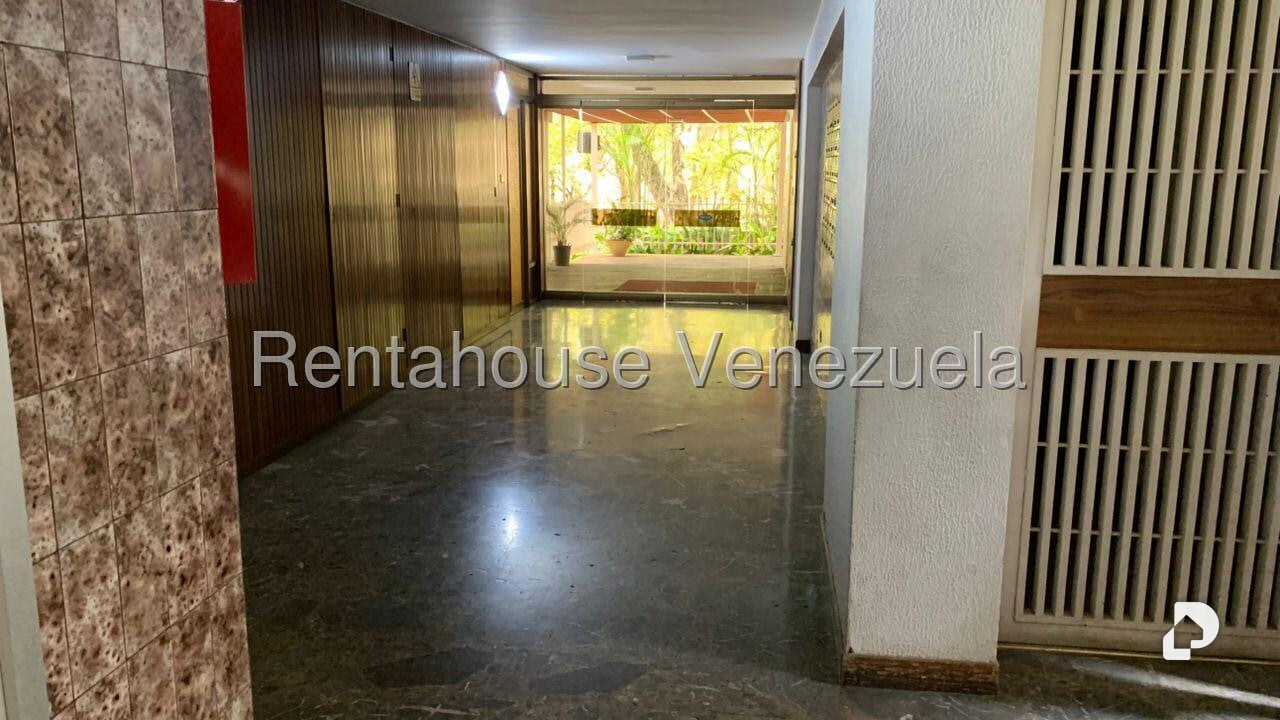 Apartamento en Colinas de La California, Caracas
