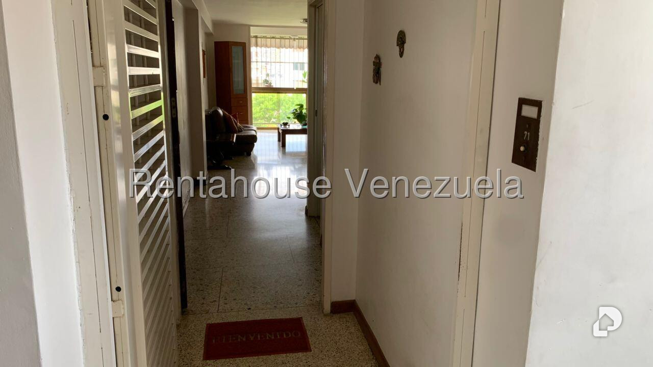 Apartamento en Colinas de La California, Caracas