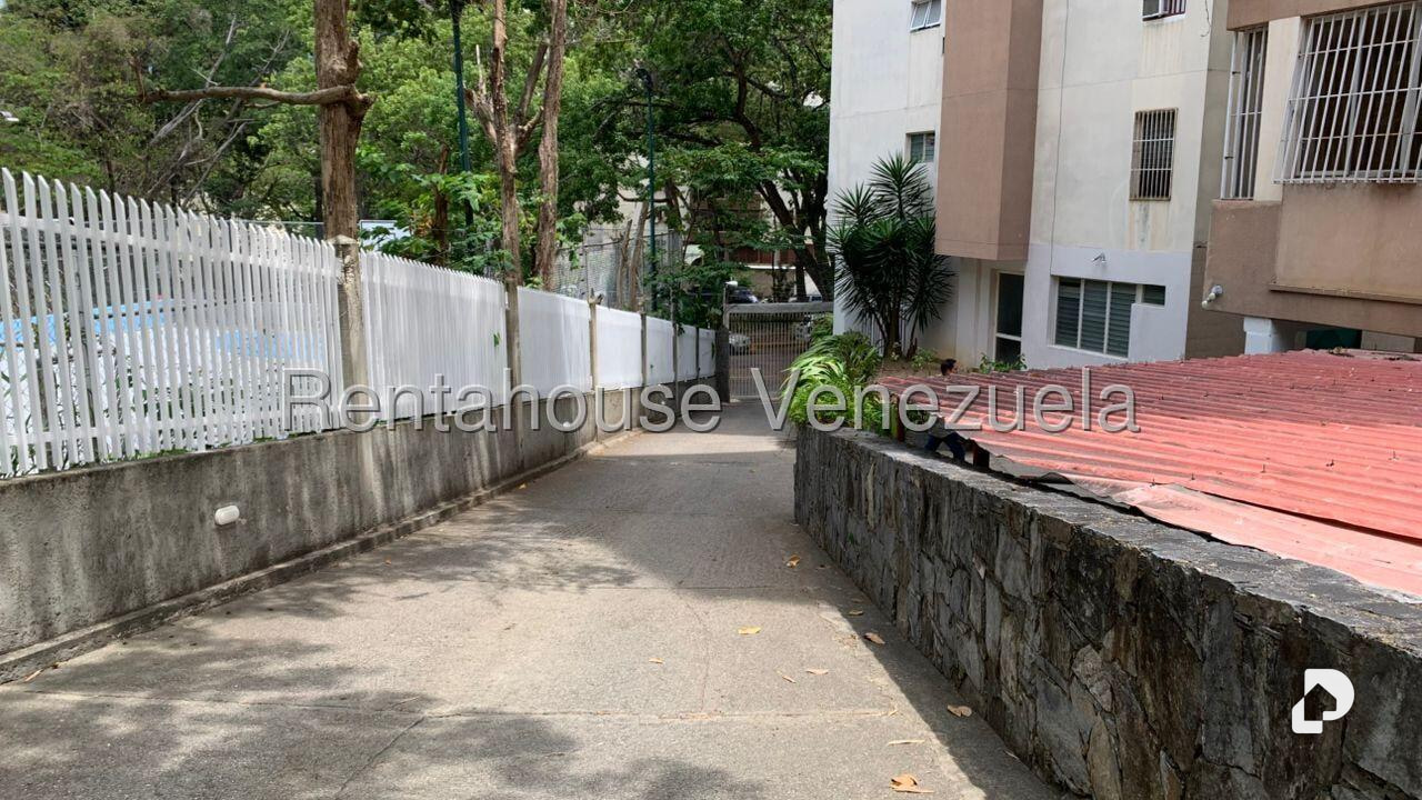 Apartamento en Colinas de La California, Caracas
