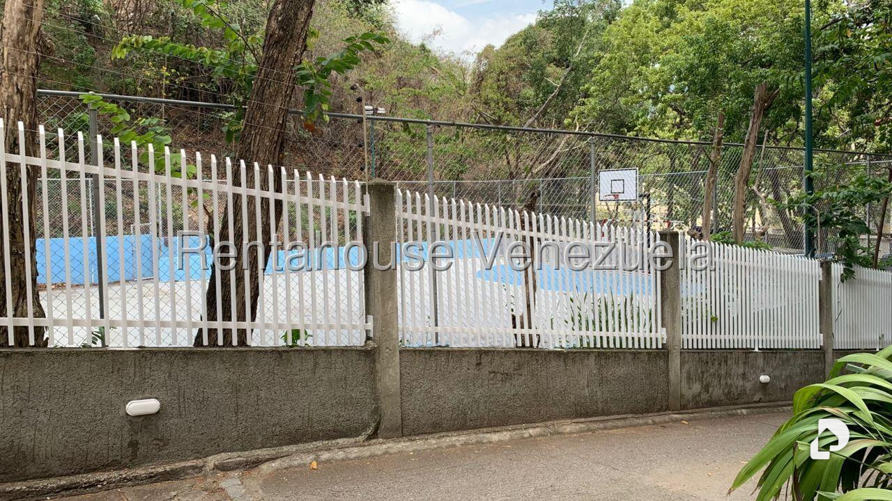Apartamento en Colinas de La California, Caracas