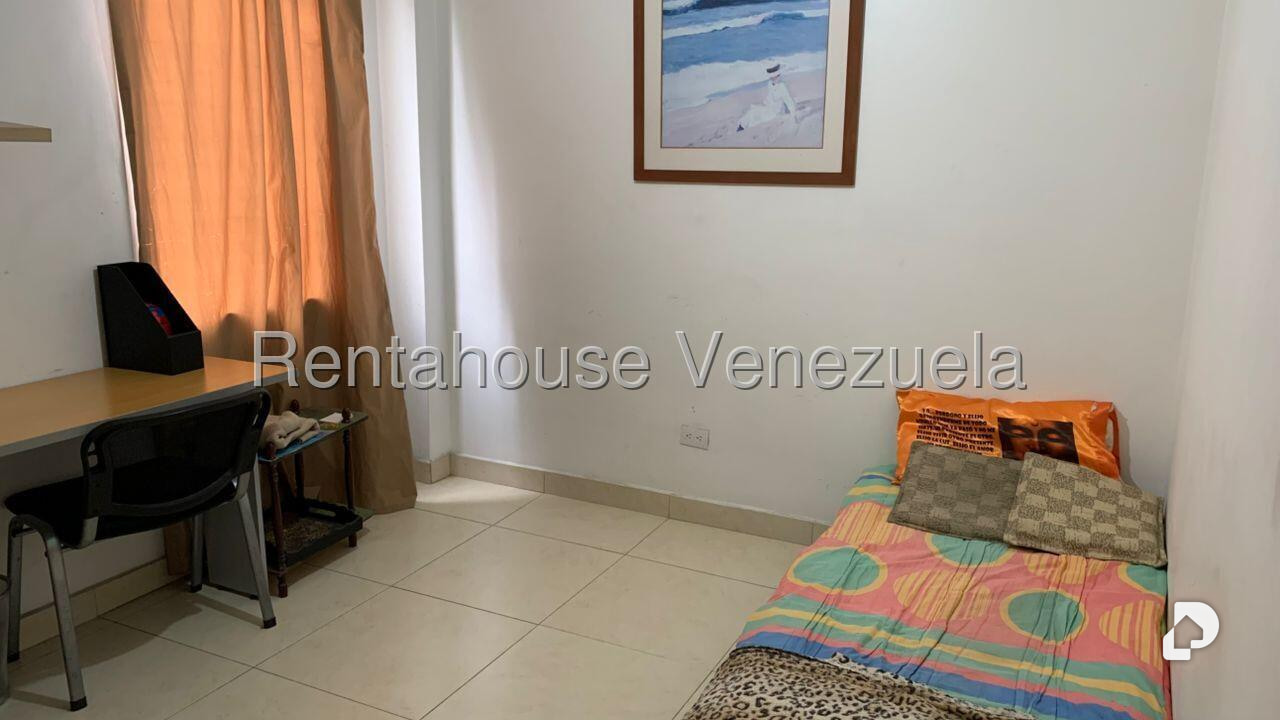 Apartamento en Colinas de La California, Caracas