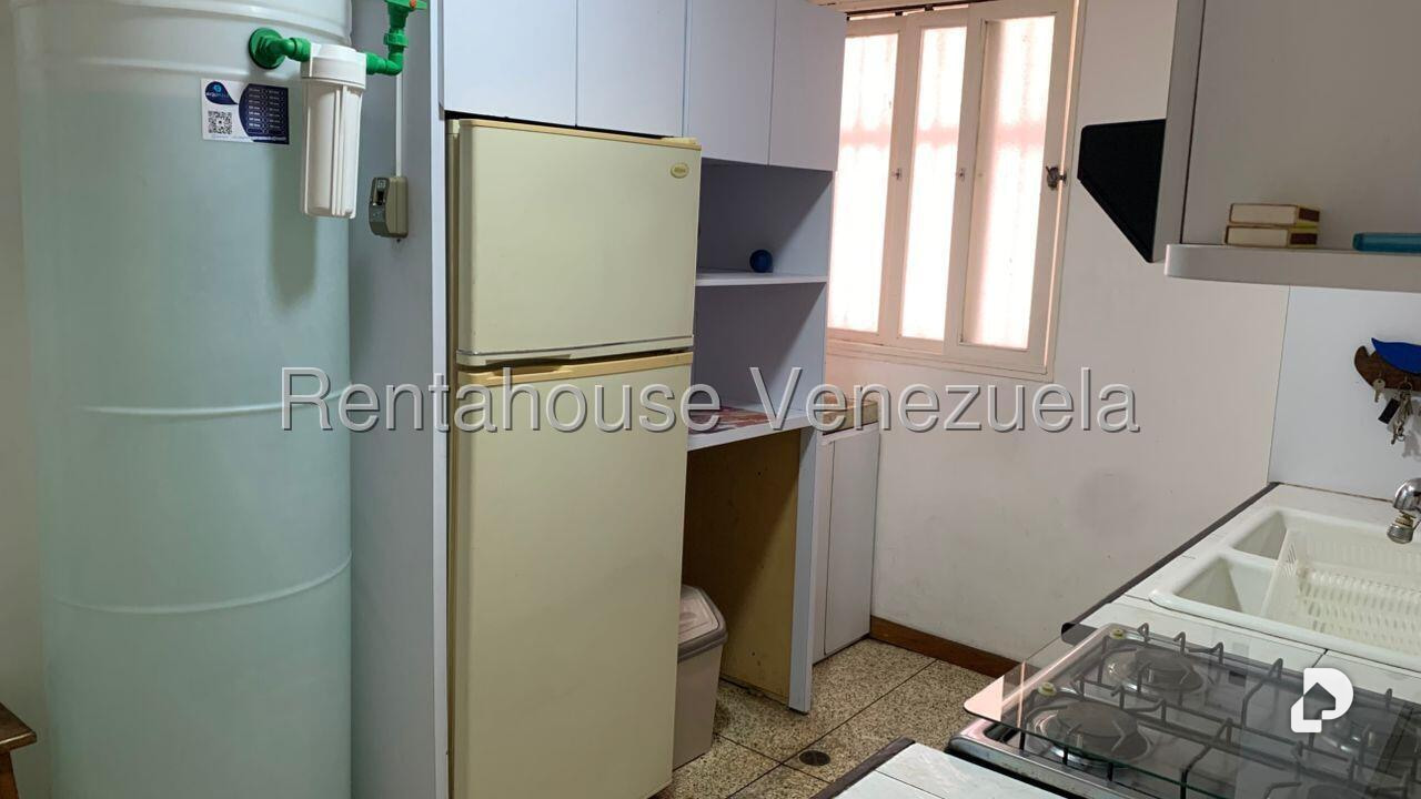 Apartamento en Colinas de La California, Caracas