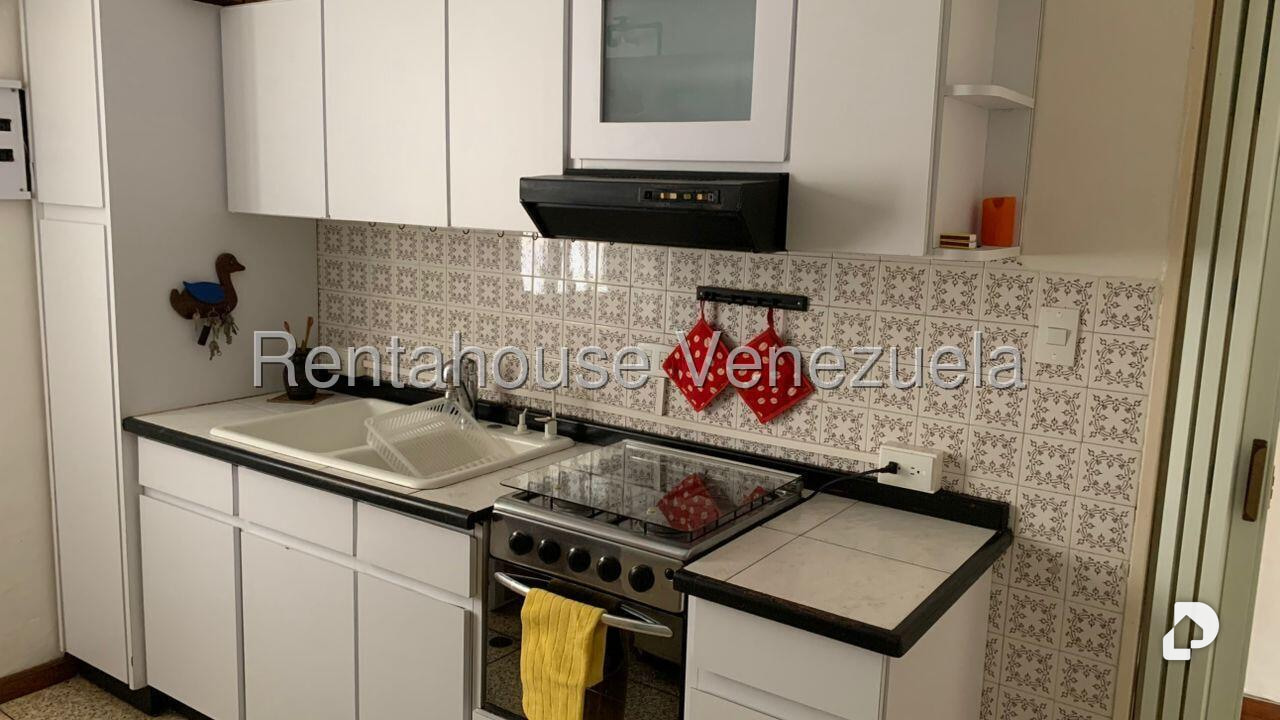 Apartamento en Colinas de La California, Caracas