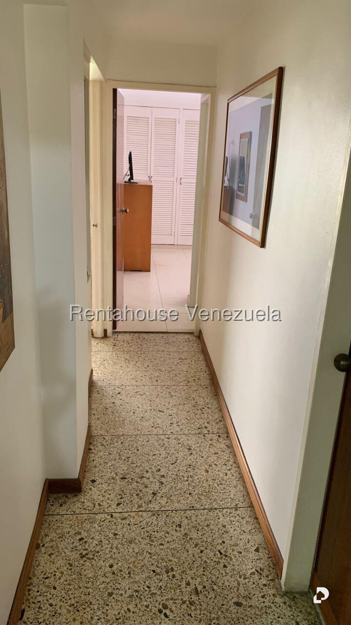 Apartamento en Colinas de La California, Caracas