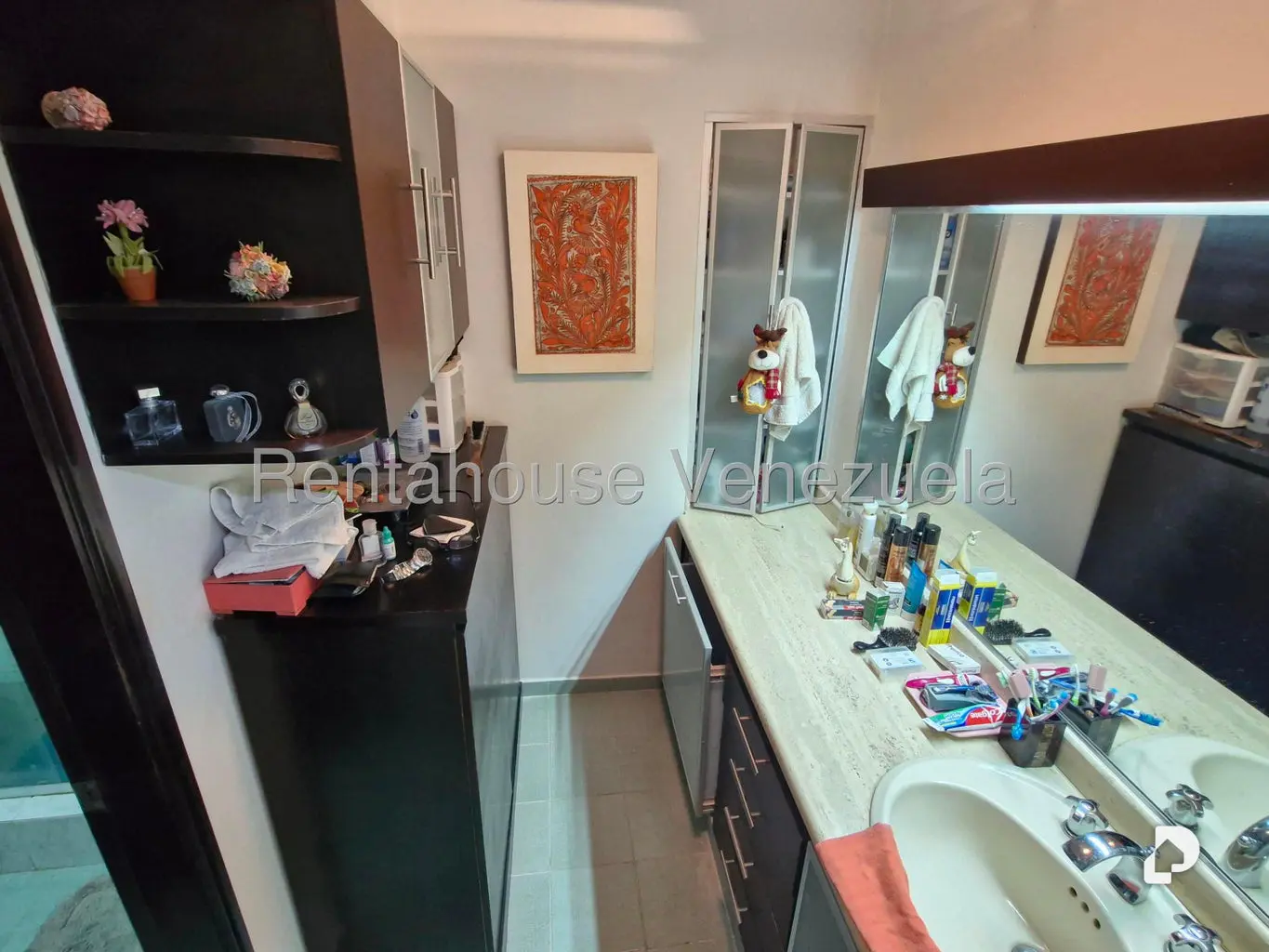 Apartamento en El Cafetal, Caracas – 12
