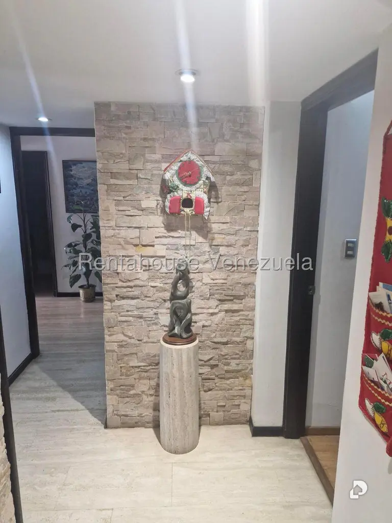 Apartamento en El Cafetal, Caracas – 4