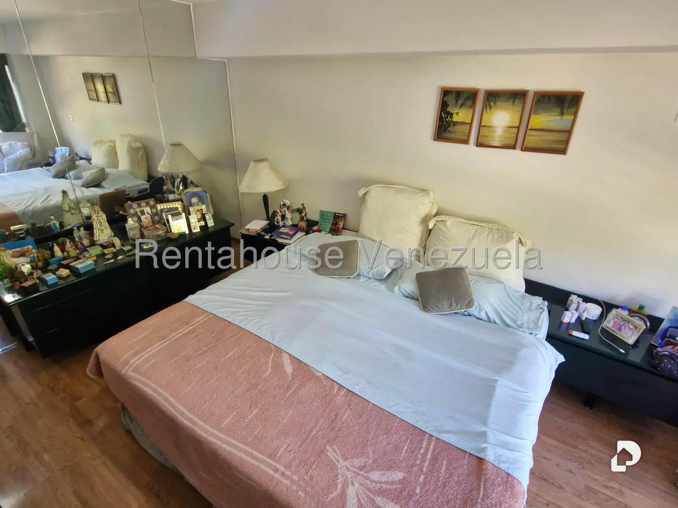 Apartamento en El Cafetal, Caracas – 11