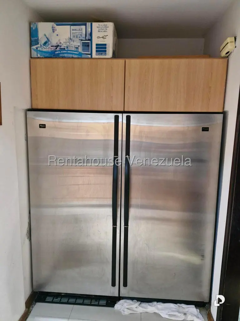 Apartamento en El Cafetal, Caracas – 23