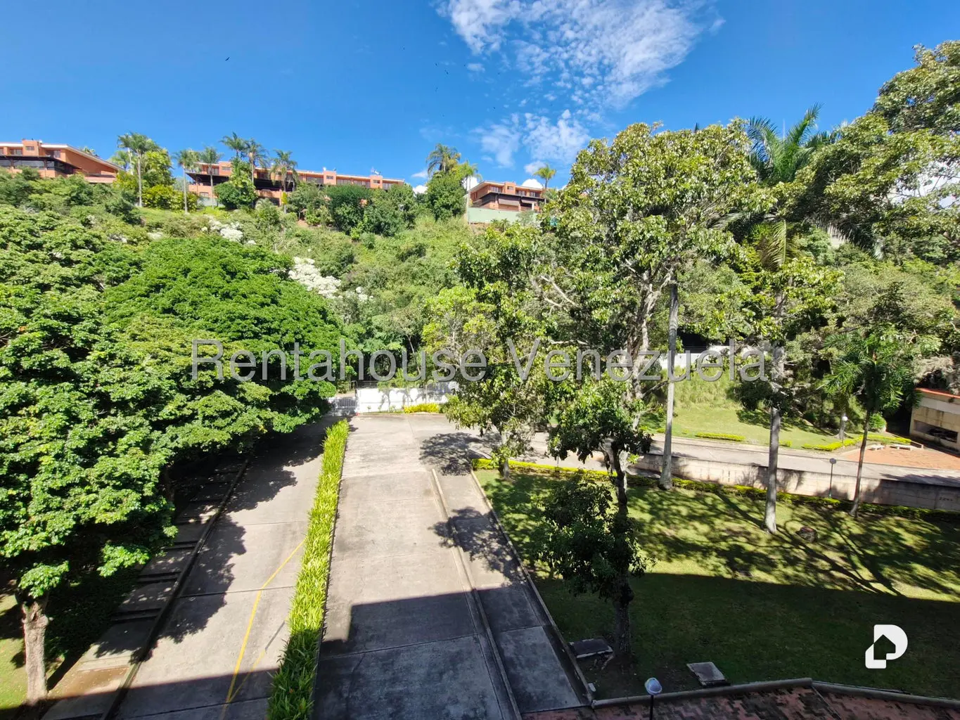 Apartamento en El Cafetal, Caracas – 3