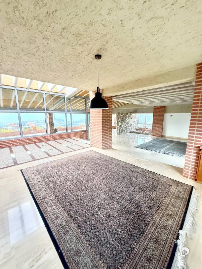 Apartamento en Oripoto, Caracas – 12