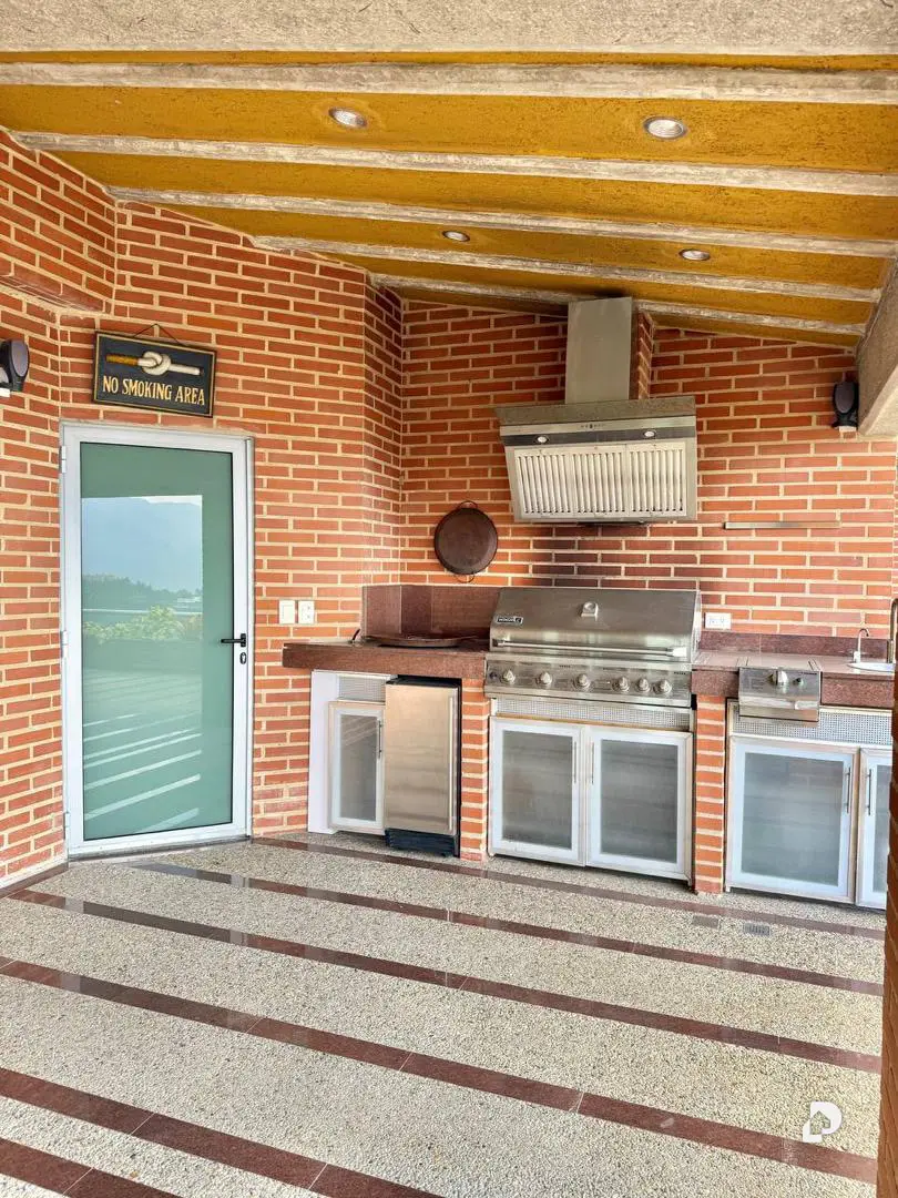 Apartamento en Oripoto, Caracas – 9