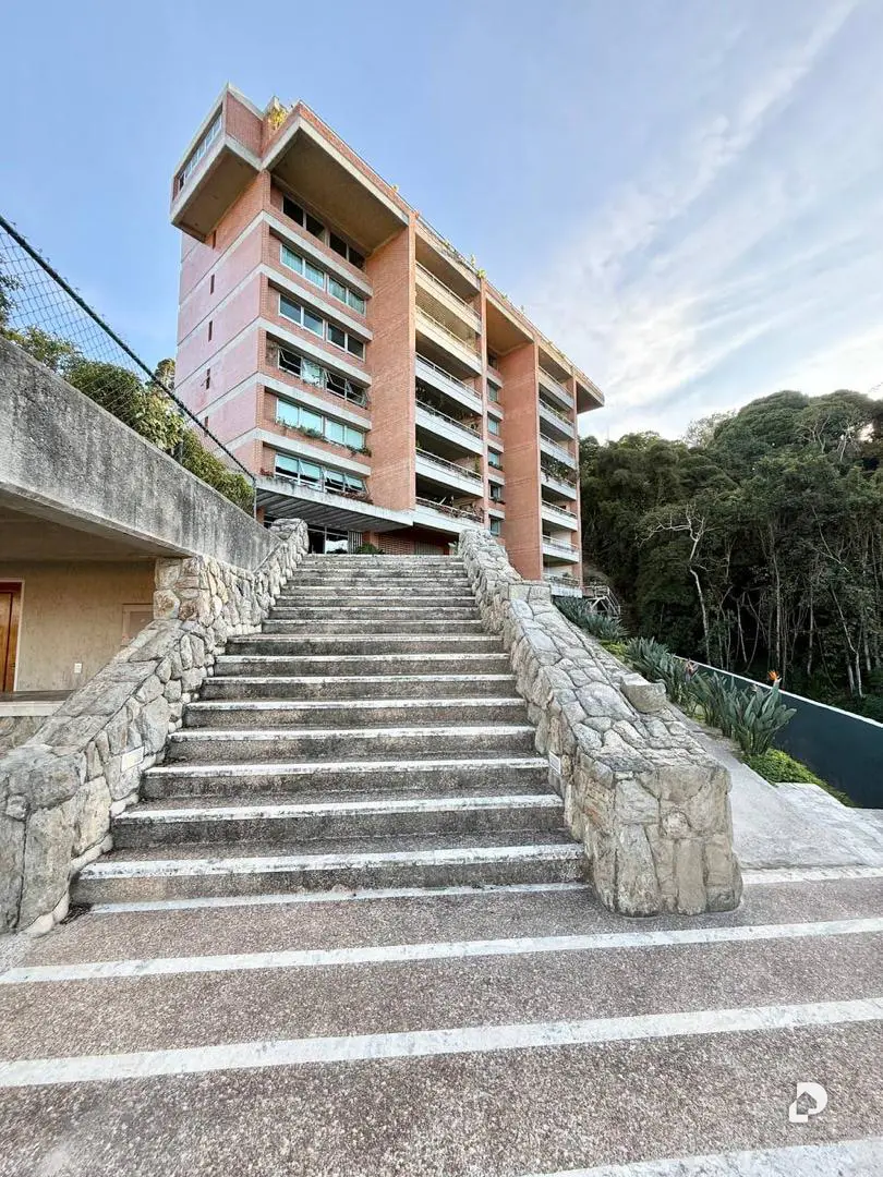 Apartamento en Oripoto, Caracas – 2