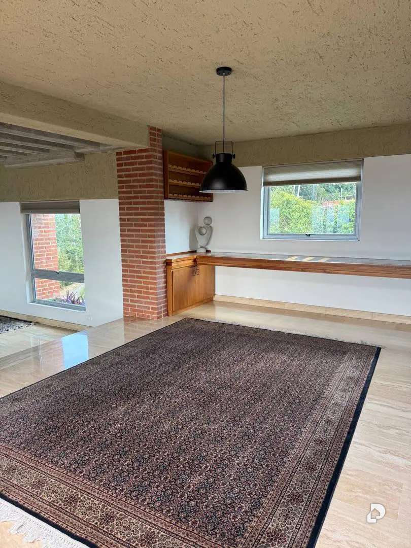 Apartamento en Oripoto, Caracas – 11