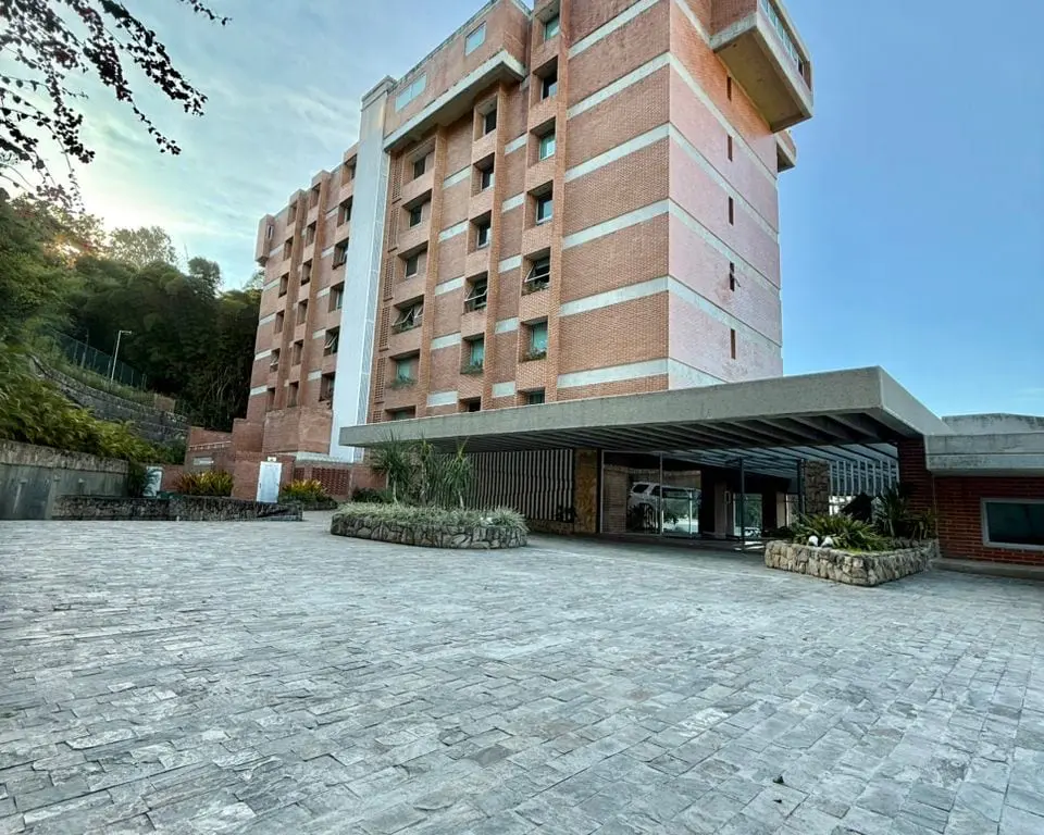 Apartamento en Oripoto, Caracas - 1