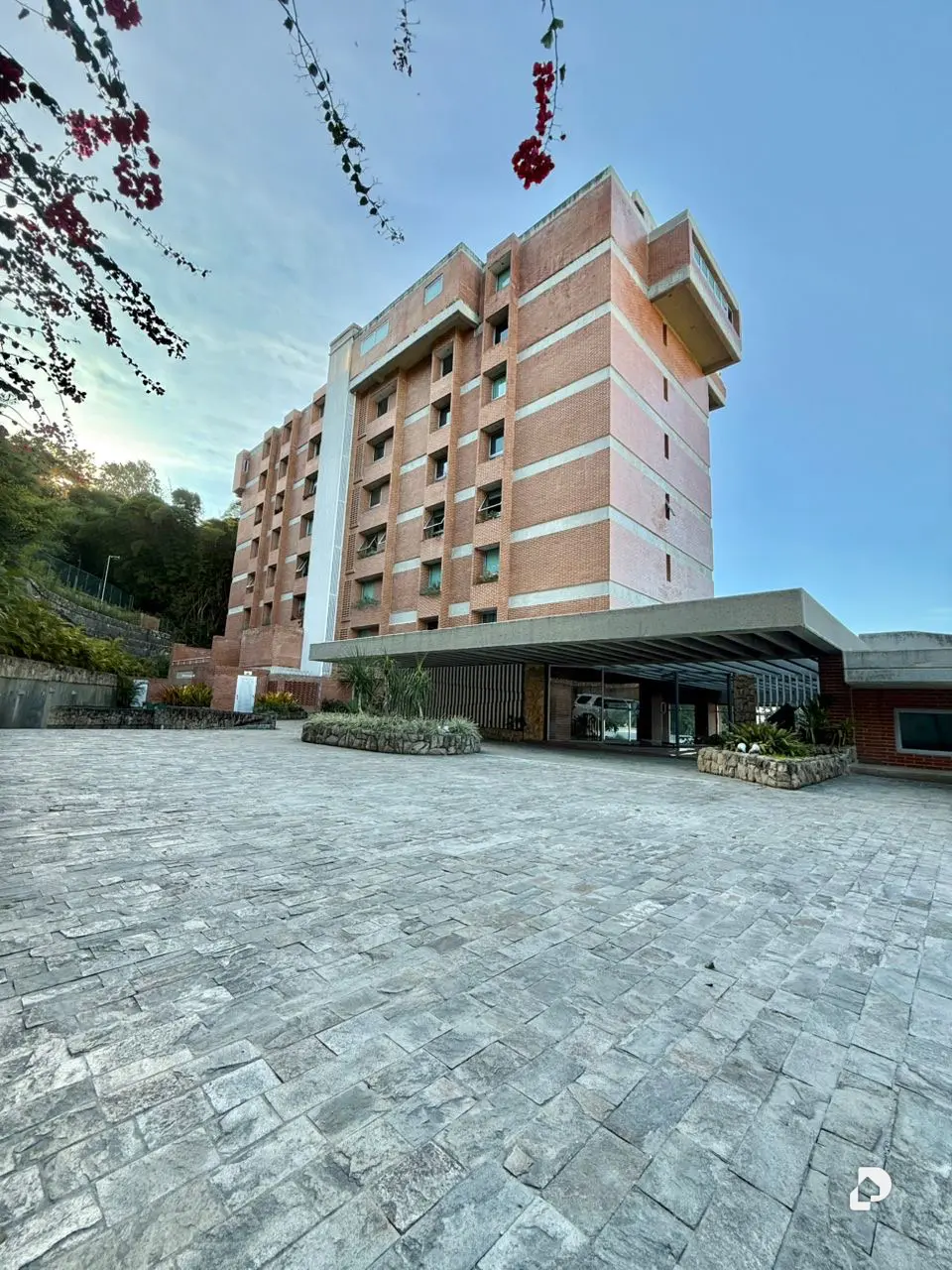 Apartamento en Oripoto, Caracas – 1