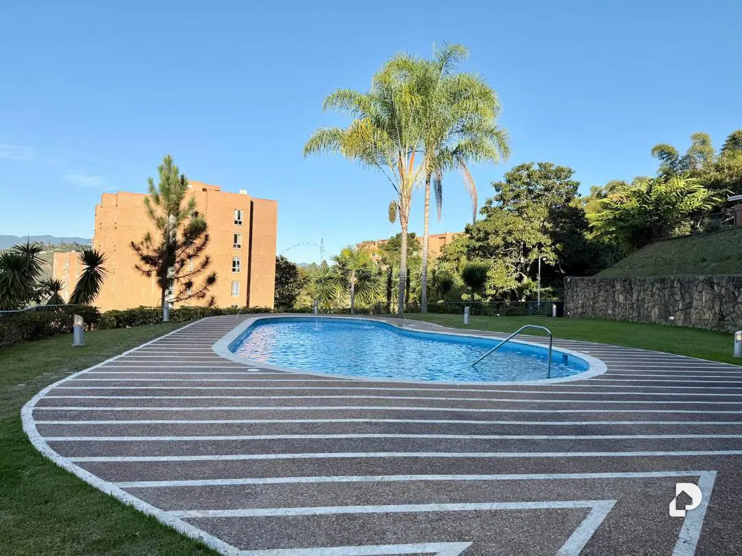 Apartamento en Oripoto, Caracas – 3