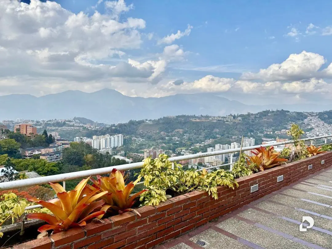 Apartamento en Oripoto, Caracas – 7