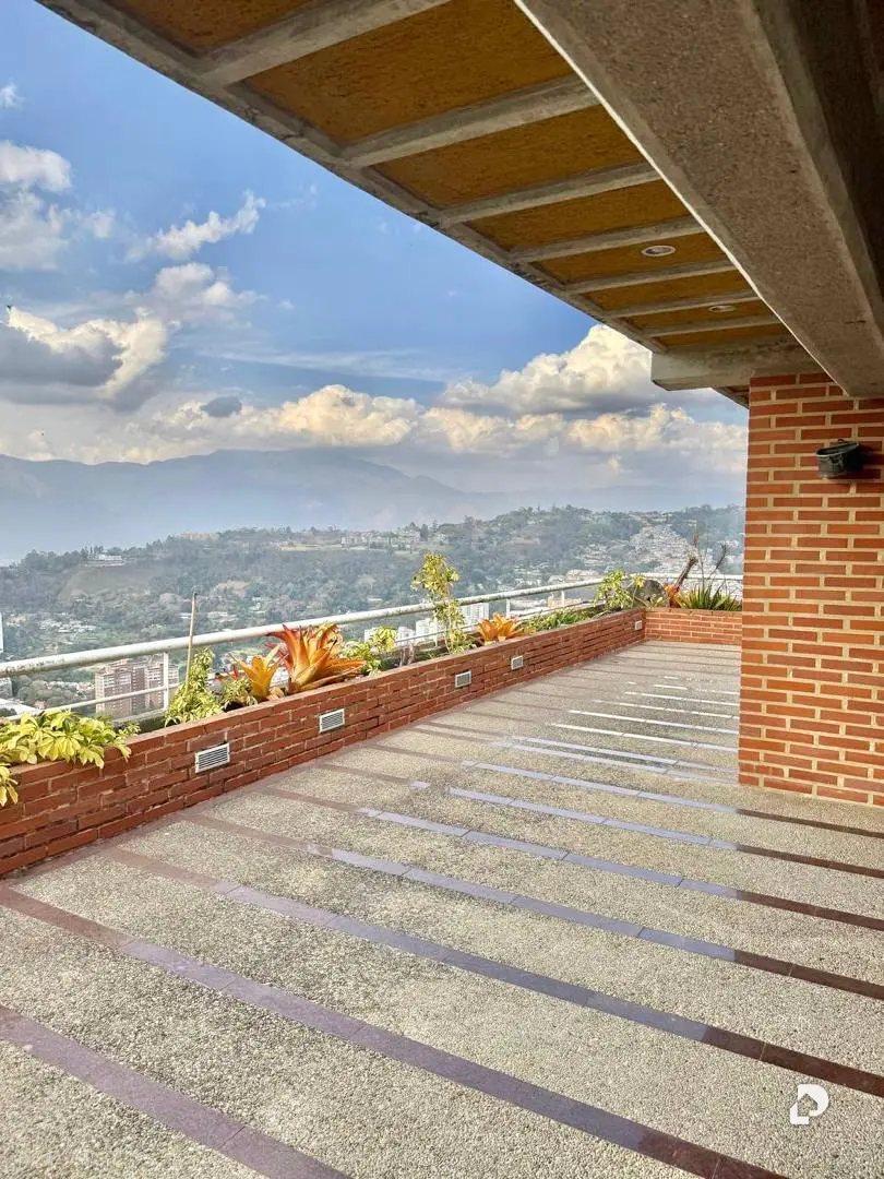 Apartamento en Oripoto, Caracas – 6