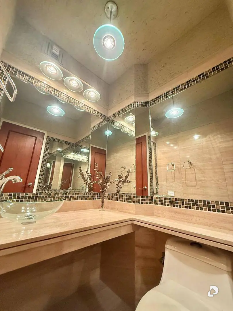 Apartamento en Oripoto, Caracas – 17