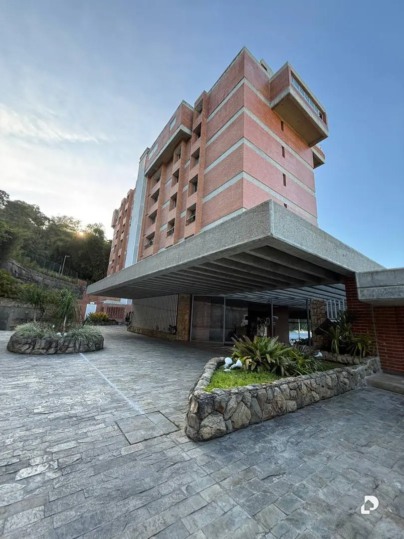 Apartamento en Oripoto, Caracas – 21