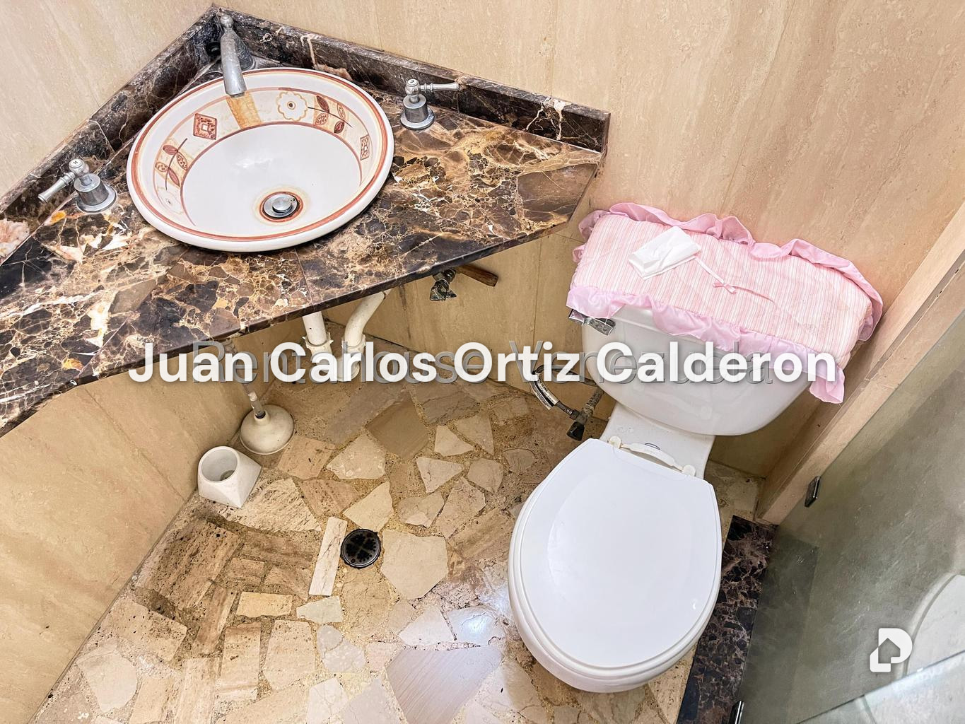 Apartamento en El Encantado, Caracas – 18