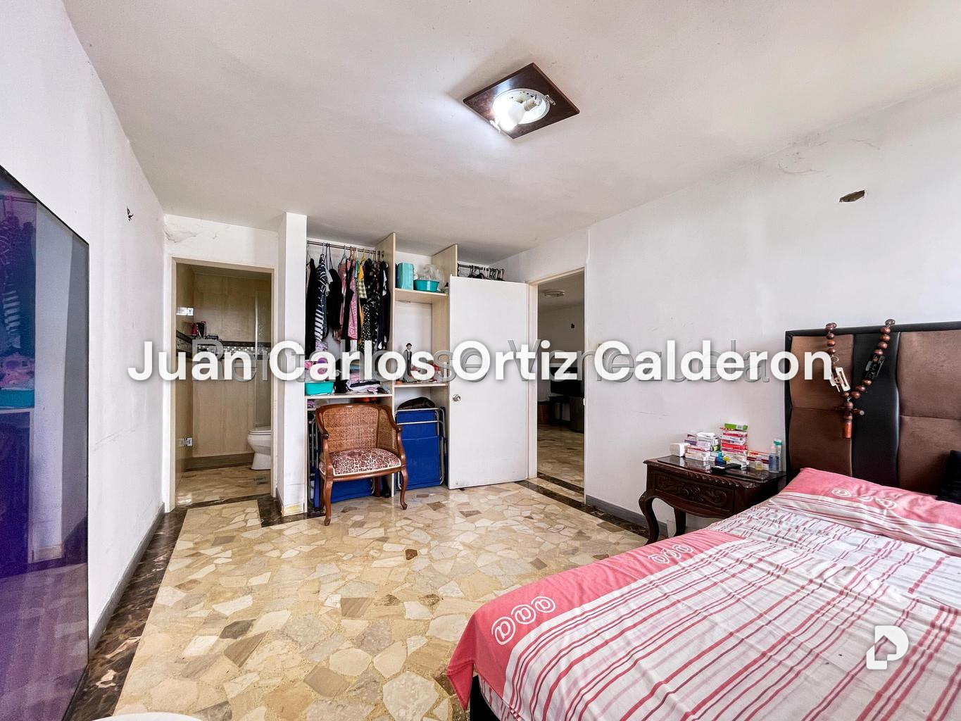 Apartamento en El Encantado, Caracas – 14