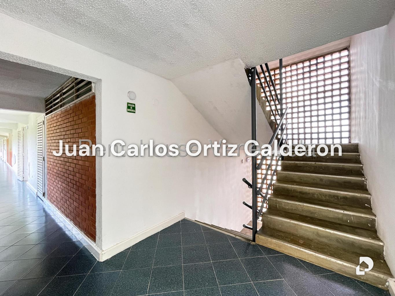 Apartamento en El Encantado, Caracas – 26