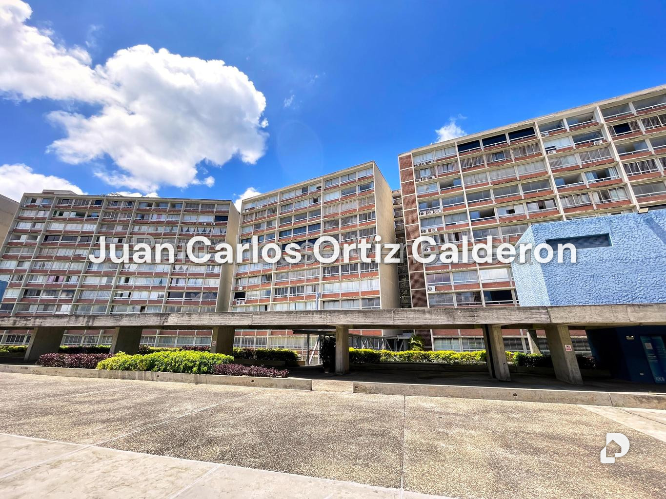 Apartamento en El Encantado, Caracas – 1