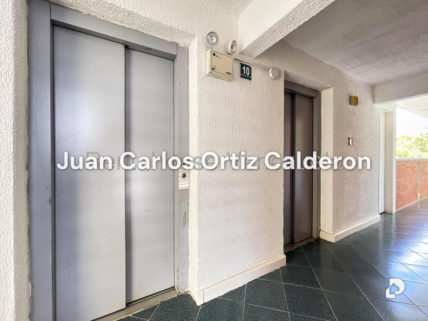 Apartamento en El Encantado, Caracas – 25