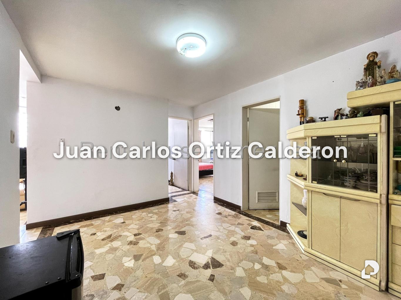 Apartamento en El Encantado, Caracas – 20