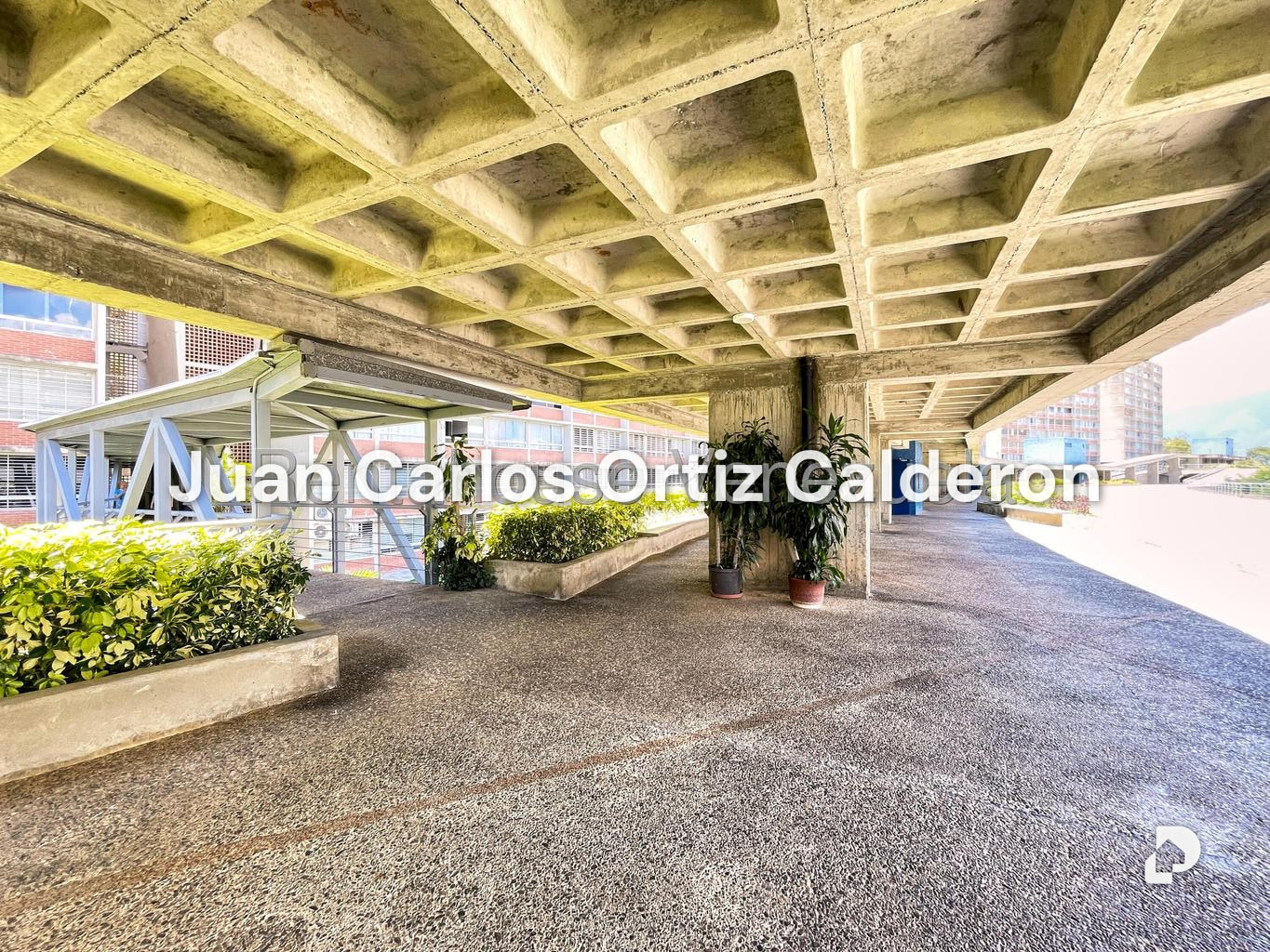 Apartamento en El Encantado, Caracas – 28